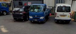 Jalan Mesin (D13), Factory #600649601